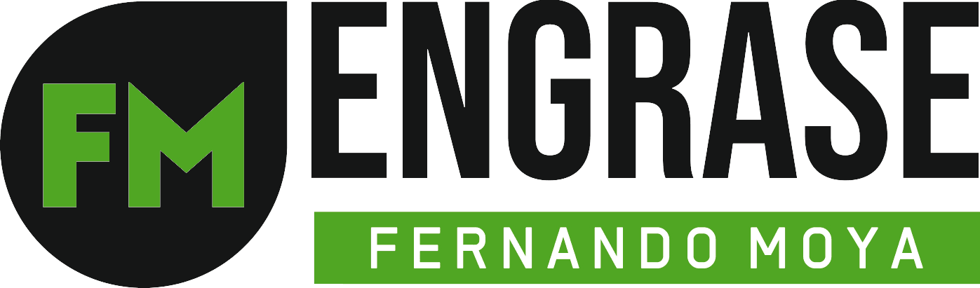 FM Sistemas de Engrase — Fernando Moya